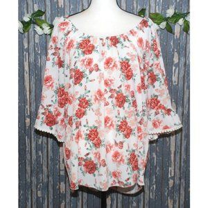 Siren Lily Women's Top